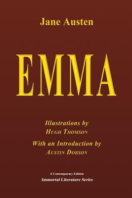 Emma - Dobson, Austin (Introduction by), and Austen, Jane