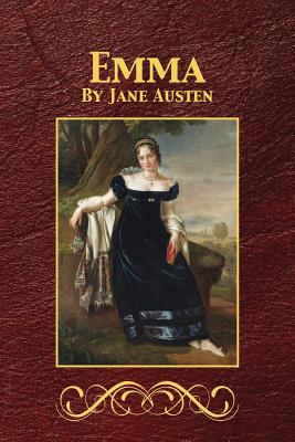 Emma - Austen, Jane