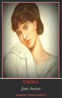 Emma - Austen, Jane