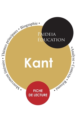 Emmanuel Kant: ?tude d?taill?e et analyse de sa pens?e - Kant, Emmanuel