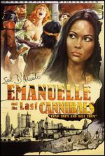 Emmanuelle and the Last Cannibals - Joe D'Amato