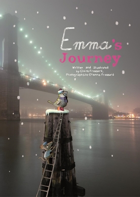 Emma's Journey - Frossard, Etienne (Photographer)