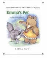 Emma's Pet - McPhail, David