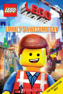 Emmet's Awesome Day (Lego: The Lego Movie)