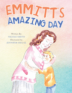 Emmitt's Amazing Day