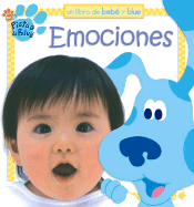 Emociones - Miglis, Jenny, and Pontillo, Jenine (Illustrator), and Barrett, John E (Photographer)