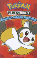 Emolga Makes Mischief