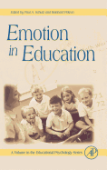 Emotion in Education: Volume .