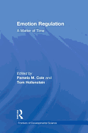 Emotion Regulation: A Matter of Time
