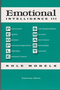 Emotional Intelligence III: People Smart Role Models, 2