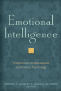 Emotional Intelligence: Perspectives on Educational and Positive Psychology