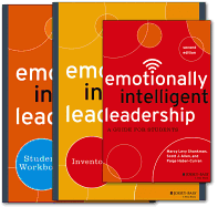 Emotionally Intelligent Leadership for Students: Deluxe Student Set