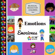 Emotions - Emociones