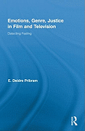 Emotions, Genre, Justice in Film and Television: Detecting Feeling