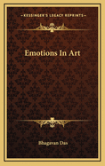Emotions in Art