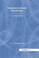 Emotions in Social Psychology: Key Readings