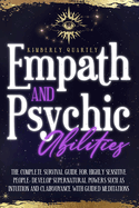 Empath and Psychic Abilities