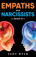 Empaths and Narcissists: 2 Books in 1