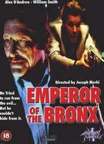 Emperor of the Bronx - Joseph Merhi