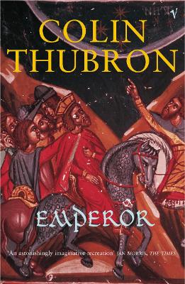 Emperor - Thubron, Colin