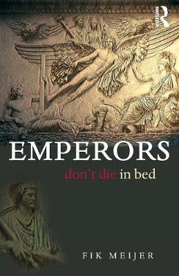 Emperors Don't Die in Bed - Meijer, Fik