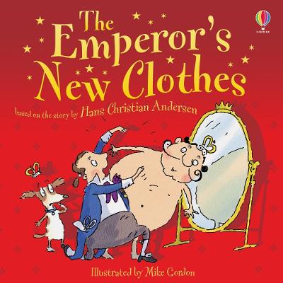 Emperor's New Clothes - Davidson, Susanna