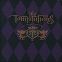 Emperors of Soul - The Temptations