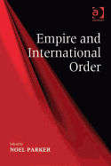 Empire and International Order