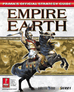 Empire Earth: Prima's Official Strategy Guide
