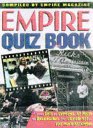 Empire Film Quiz Book - Freer, Ian, and Brown, Deborah