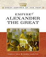 Empire of Alexander the Great