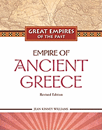 Empire of Ancient Greece