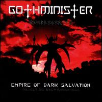 Empire of Dark Salvation - Gothminister