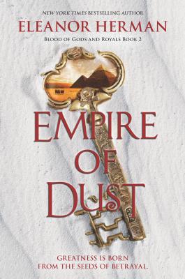 Empire of Dust - Herman, Eleanor