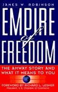 Empire of Freedom: The Amway Story