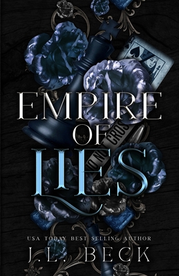 Empire of Lies - Beck, J L