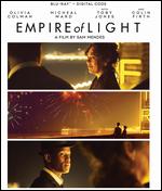 Empire of Light [Includes Digital Copy] [Blu-ray] - Sam Mendes