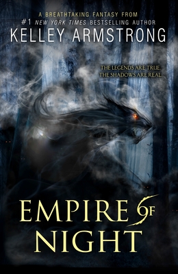 Empire of Night - Armstrong, Kelley