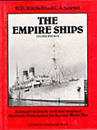 Empire Ships of World War Two