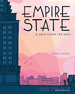 Empire State: A Love Story (or Not)