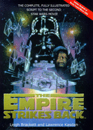 Empire Strikes Back: Illustrated Script