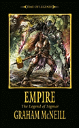 Empire: The Legend of Sigmar