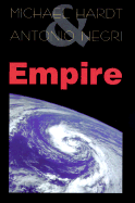 Empire - Hardt, Michael, Professor, and Negri, Antonio