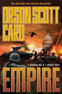 Empire - Card, Orson Scott