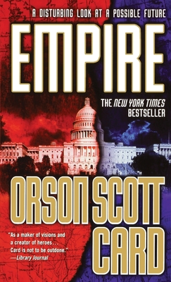 Empire - Card, Orson Scott