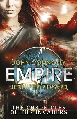 Empire - Connolly, John, and Ridyard, Jennifer