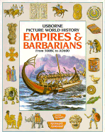 Empires and Barbarians - Vanags, P, and Vanage, P