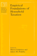 Empirical Foundations of Household Taxation