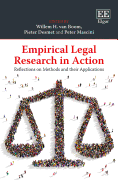 Empirical Legal Research in Action: Reflections on Methods and Their Applications