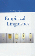 Empirical Linguistics - Sampson, Geoffrey
